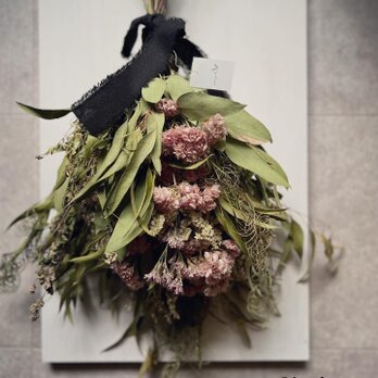 スワッグ/ブラック