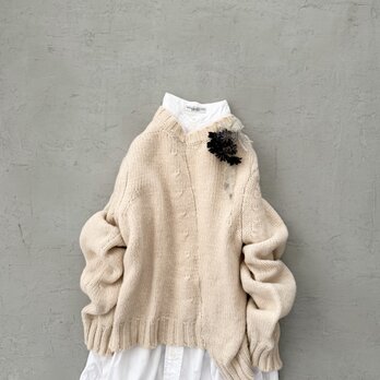 - Black Flowers - 束 -