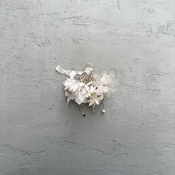 -  fuwari  - corsage,,,,,,,。