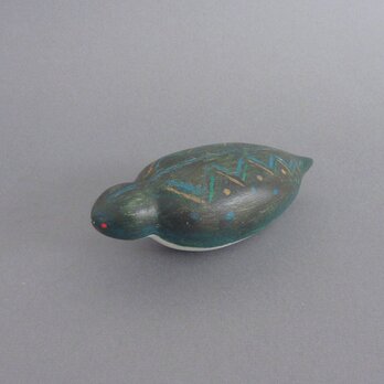 生きものはりこ[ wako×romper room ] /ツチノコ（キュウリ）