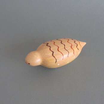 生きものはりこ[ wako×romper room ] /ツチノコ（ピーナッツ）