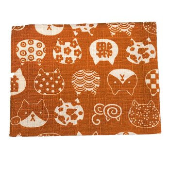 ポケット ティッシュ ケース フラップ付き （FELICE-36）