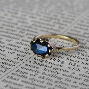 深き想いの物語