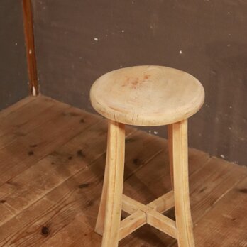 木製スツールの通販 | iichi 日々の暮らしを心地よくする