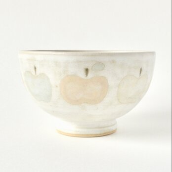 ボウル L ［ りんご ］PYC