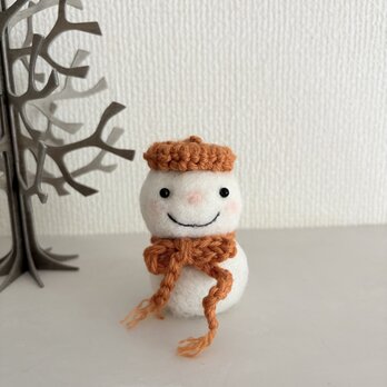 SnowMan オレンジ