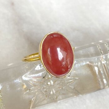 SVR-068 【CERCA50%OFF】ロードクロサイトリング 11号 SV925