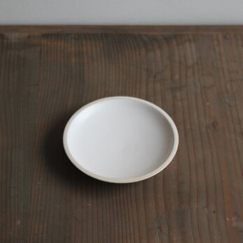 小さな皿