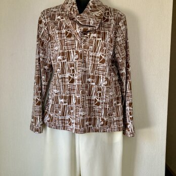 プルオーバー（WB）