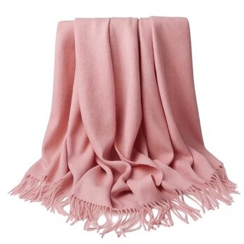 スヌード冬 ネックウォーマー スヌード マフラー レディ ストール カシミヤ100%  最高のカシミヤ 特大