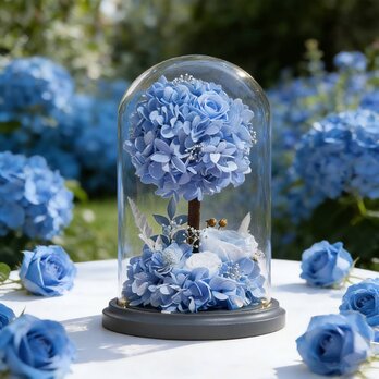 誕生日/新築祝い/インテリア 花飾り・玄関飾り バラ 薔薇 ローズ、花の木、アレンジメント、プリザーブドフラワー、ドライフラワー