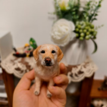 ミックス犬ぬいぐるみの通販 | iichi 日々の暮らしを心地よく