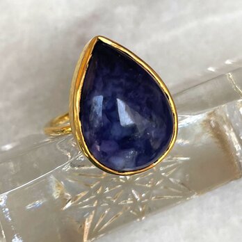 SVR-142 【CERCA50%OFF】パープルオパールリング 11号 SV925