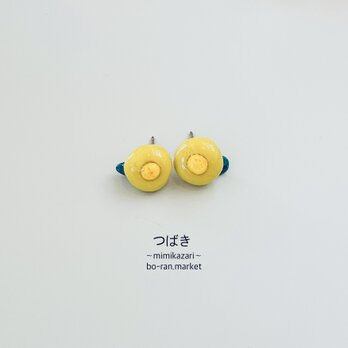 カラシイロ〜椿〜[piasu]