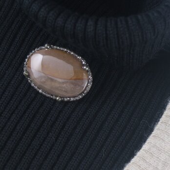 ポリクロームジャスパーの秘密