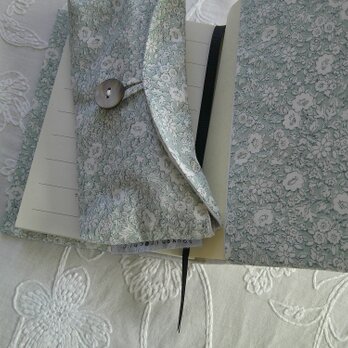 花cotton×linen Cover＆Case