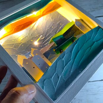 ★再制作できます★Straight Story mini No.004