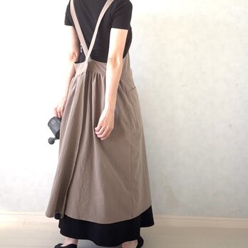 お値下げ　未使用　人気の作家様　ヴィンテージクロスエプロン　ハンドメイド作家様 エプロンの通販 | iichi 日々の暮らしを心地よくする