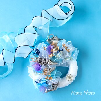 秋リースの通販 | iichi 日々の暮らしを心地よくする