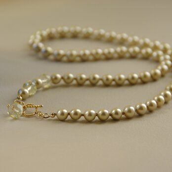 セレネ ネックレス《送料無料》