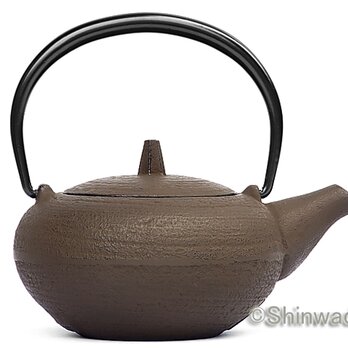 南部鉄器・鉄瓶の専門店 Shinwadenki 作品一覧 | iichi 日々の