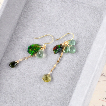 mumu 作品一覧 | iichi 日々の暮らしを心地よくするハンドメイド