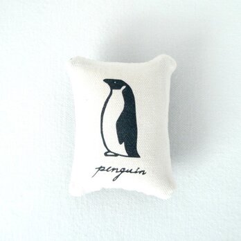 SORREL/ピンクッション/ペンギン
