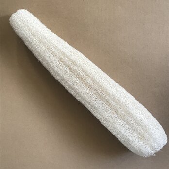 【信州産】ヘチマたわし 43cm 漂白済 0307#03【おすすめ】