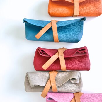 ペンケース　[受注生産]