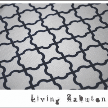 赤ちゃんと暮らす『リビングザブトン』