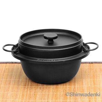 時代金工 　古作糸目鉄瓶 （状態良好） 買取実績｜アンティーク湊