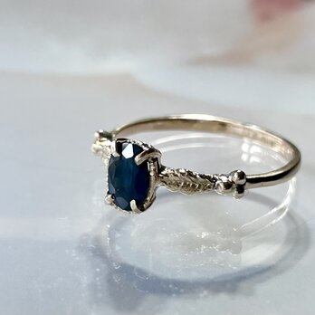 04 素材用 18k 1g アクセサリー　ハンドメイド　指輪　イヤリング melodyoga_rg-n14