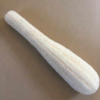 【信州産】ヘチマたわし45cm 漂白済 1020#03【おすすめ】