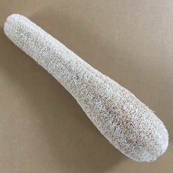 【信州産】ヘチマたわし 38cm 無漂白 1016#03【おすすめ】