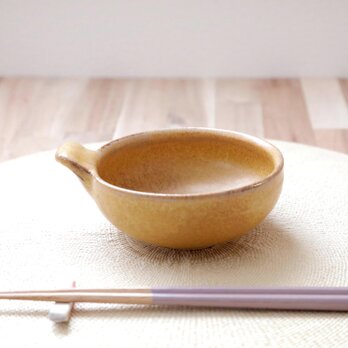 山吹色のとんすい ＊ ２