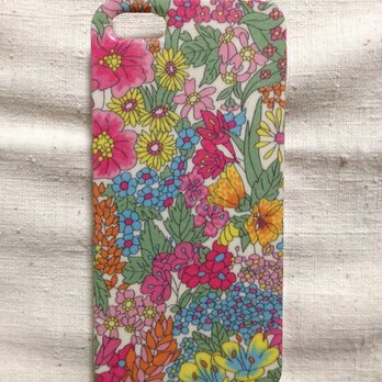 【再販】大人可愛いiPhone5,5sケース