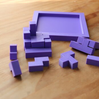 知育玩具パズル