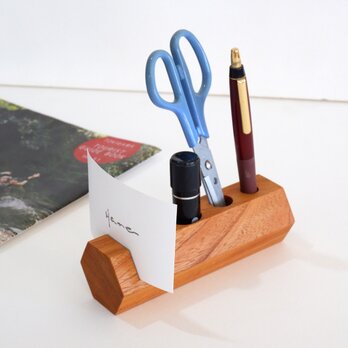 ペン・ハンコ立て