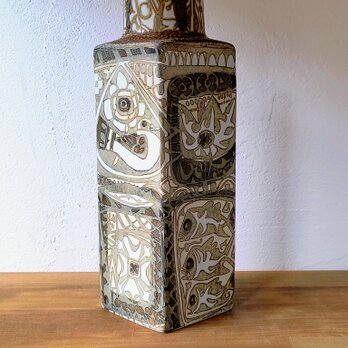 Royal Copenhagen / ロイヤルコペンハーゲン / Baca（バッカ）シリーズ / フラワーベースのコピー