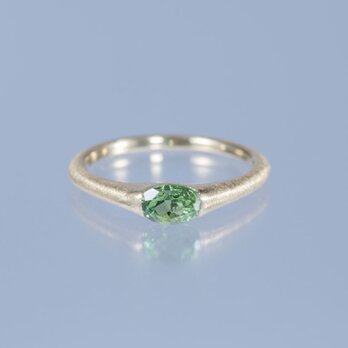 ツァボライトリング JE01689