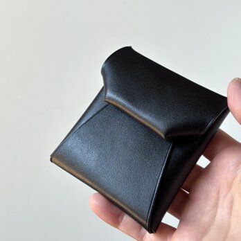 折り畳みコインケース