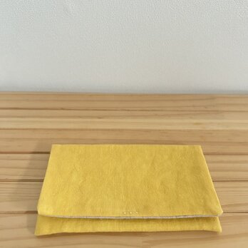 お念珠入れ    レモン