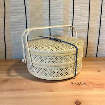 ランチボックス丸