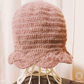 チューリップハット