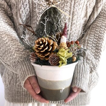 【 2025 Christmas 】　МL　ルドルフ