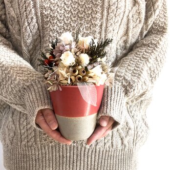 【 2025 Christmas 】　S　リンゴンベリー