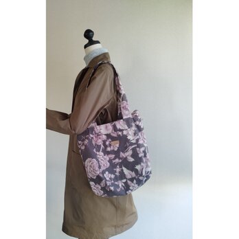 ファスナー ショルダーバッグ  FB