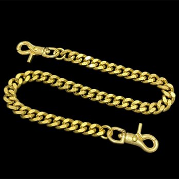 ZOSPEC CORE WALLET CHAIN　"TYPE-CL"