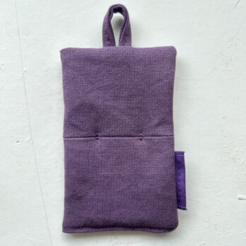 鍋つかみ/パープル