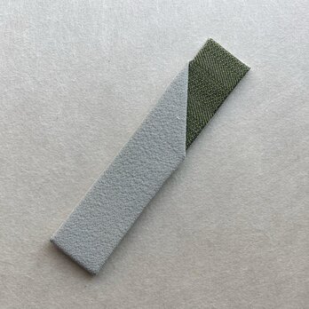 楊枝入れ 三六八号：茶道小物の一つ、菓子切り鞘